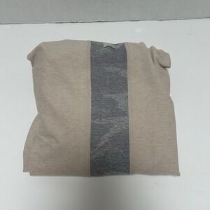 Vuori NWT Aspire Elevation Legging Dune Heather Gray Style #VW462‎ Size XL